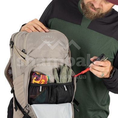 Рюкзак Osprey Raptor 14, Black (843820195408)
