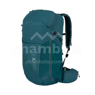Рюкзак Exped SKYLINE 30, cypress, S/M (7640277847804)