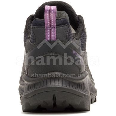Кросівки жіночі Merrell SPEED STRIKE 2 GTX, black, 37.5 (J038266 07.0M)