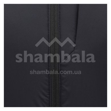 Куртка чоловіча Black Diamond M First Light Hybrid Hoody, Black, M (BD 7522650002MED1)