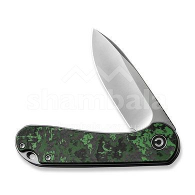 Ніж складаний Civivi Elementum, Jungle, лімітована серія (689826335246)
