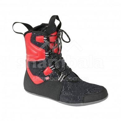Ботинки мужские Millet Everest Summit GTX, Saphir/Rouge, 12 (MIG1260 7487_12)