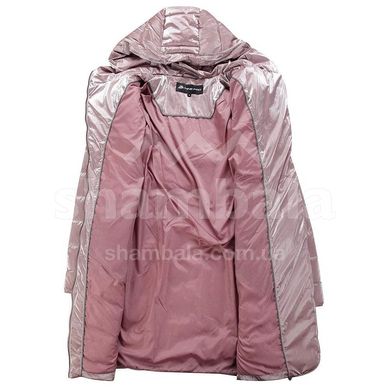 Городская женская зимняя куртка Alpine Pro Omega 4, Mood Indigo, S (AP LCST130.602-S)