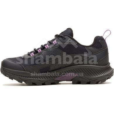 Кросівки жіночі Merrell SPEED STRIKE 2 GTX, black, 37.5 (J038266 07.0M)