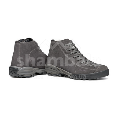 Ботинки Scarpa Mojito City Mid GTX Wool Ardoise, 41 (8025228866193)