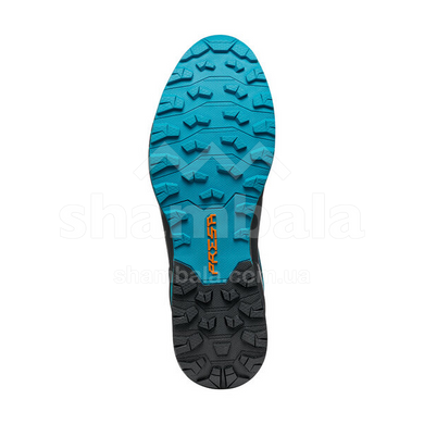 Кроссовки Scarpa Ribelle Run, Azure/Black, 43 (SCRP 33071-351-1-43)
