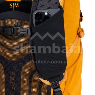 Рюкзак Exped SKYLINE 30, cypress, S/M (7640277847804)