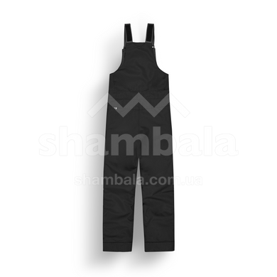 Штаны горнолыжные детские Picture Organic Ninge Bib Jr 2025, Black, 10 (PO KPT0049A_10)