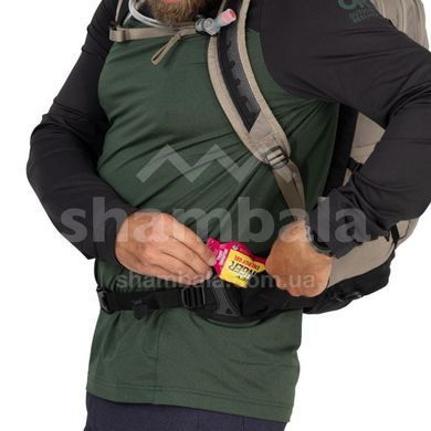 Рюкзак Osprey Raptor 14, Black (843820195408)