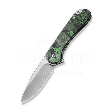 Ніж складаний Civivi Elementum, Jungle, лімітована серія (689826335246)