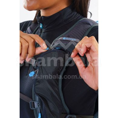 Рюкзак жіночий Montane Female Trailblazer 16, Eucalyptus (5056601009114)