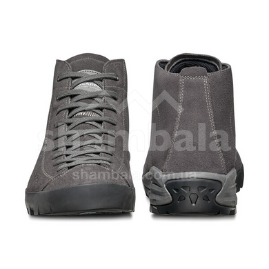 Черевики Scarpa Mojito City Mid GTX Wool Ardoise, 41 (8025228866193)