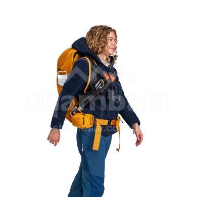 Рюкзак Exped SKYLINE 30, cypress, S/M (7640277847804)