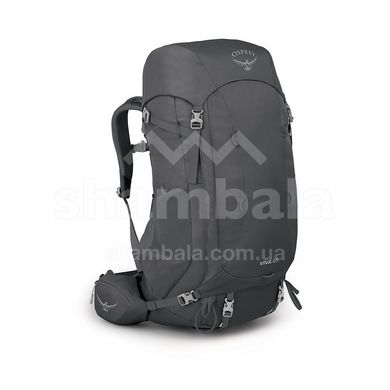 Рюкзак Osprey Viva 65, Tunnel Vision Grey, O/S (843820136456)