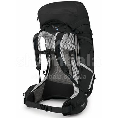 Рюкзак Osprey Atmos AG LT 65 Black, L/XL (OSP 009.3275)