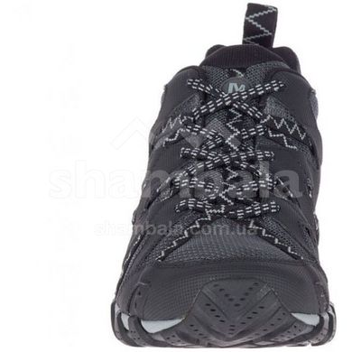 Кросівки чоловічі Merrell WATERPRO MAIPO 2, Black, 44.5 (840333055182)