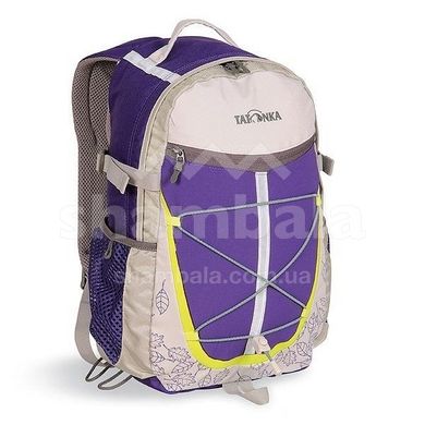 Детский рюкзак Tatonka Alpine Teen 16, Lilac (TAT 1808.106)