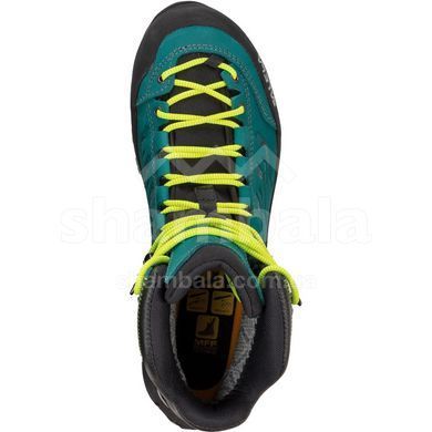 Напівчеревики жіночі Salewa WS Rapace GTX, Blue, р.37 (61333 8630 - 37)