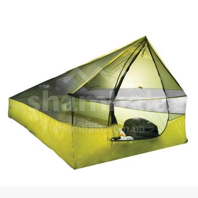 Москітна сітка Escapist Ultra-Mesh Inner Bug Tent від Sea to Summit (STS AESCUMBUGTENT)