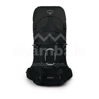 Рюкзак Osprey Aether 65, L/XL, black (10002873)