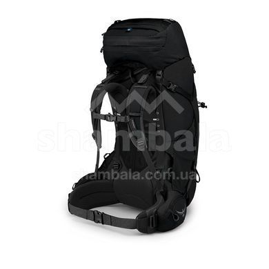 Рюкзак Osprey Aether 65, L/XL, black (10002873)