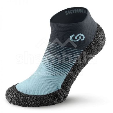 Шкарпетки Skinners 2.0 Comfort, Aqua, S (8594190392011)