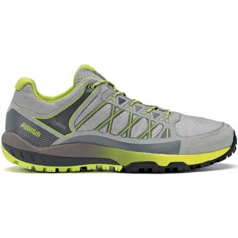 Asolo Grid GV MM Grey Lime 44 1 2 ASL A40500