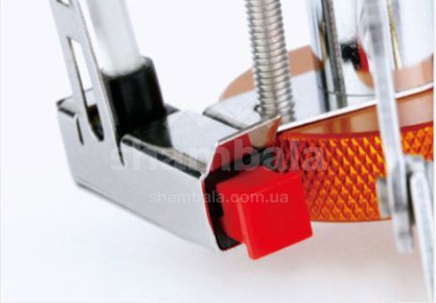 Газовая горелка с пьезоподжигом со шлангом Fire Maple FMS 105 (FM 105.2531-21)