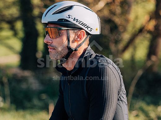 Очки Magicshine Rouleur Photochromic Coated, Green/Brown, RL002CB (MSN GL4657)