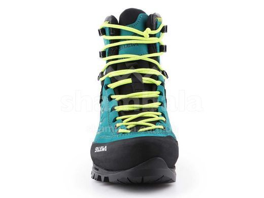 Напівчеревики жіночі Salewa WS Rapace GTX, Blue, р.37 (61333 8630 - 37)