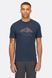 Футболка чоловіча Rab Crimp Reflection Tee, Tempest Blue, SML (QBL-72-TMB-SML)