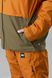 Горнолыжная мужская теплая мембранная куртка Picture Organic Picture Object 2023, Nutz, S (PO MVT345F-S)