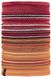 Шарф-труба Buff Knitted & Polar Neckwarmer Neper, Red Samba (BU 113347.426.10.00)