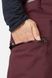 Штаны женские Rab Khroma Diffuse GTX Pants Wmns, Deep Heather, 14 (QWH-84-DEH-14)