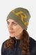 Шапка Rab Logo Beanie, Light Khaki/Sahara, One Size (RB QAB-39-LSA-ONE)