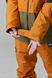 Горнолыжная мужская теплая мембранная куртка Picture Organic Picture Object 2023, Nutz, S (PO MVT345F-S)