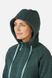 Женская флисовая кофта Rab Serren Hoody Wmns, Deep Heather, 8 (QFF-90-DEH-08)
