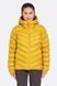 Жіноча зимова куртка Rab Nebitron Pro Jacket Wmns, Sahara, 08 (QIP-24-SAH-08)