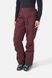 Штаны женские Rab Khroma Diffuse GTX Pants Wmns, Deep Heather, 14 (QWH-84-DEH-14)