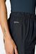 Штани жіночі Rab Downpour Pants Wmns, Black, 14, Short (RB QWI-30-BLK-14)