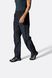 Штани жіночі Rab Downpour Pants Wmns, Black, 14, Short (RB QWI-30-BLK-14)