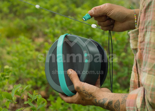 Набор фонарей для кемпинга BioLite Solar String Lights, Warm White (BLT SSB0101)