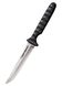 Ніж Cold Steel Drop Point Spike, Black (CST CS-53NCC)