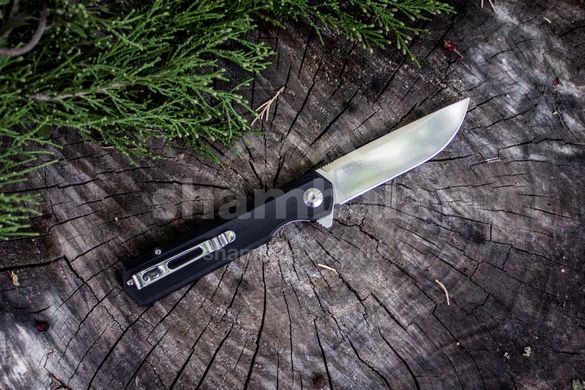 Складной нож Firebird FH11, Black (FH11-BK)