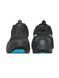 Кроссовки SCARPA Ribelle Run LT, Black/Black, 41 (8057963603757)
