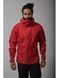 Мембранная мужская куртка Montane Pac Plus Jacket, M - Alpine Red (MPPLJALPM08)