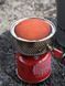 Защитная крышка для горелки MSR Reactor Burner Cup Assembly (0040818173657)
