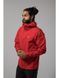 Мембранная мужская куртка Montane Pac Plus Jacket, M - Alpine Red (MPPLJALPM08)