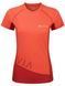 Футболка жіноча Montane Female Katla T-Shirt, Paprika, XS/8/34 (5056237060565)