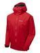 Мембранная мужская куртка Montane Pac Plus Jacket, M - Alpine Red (MPPLJALPM08)